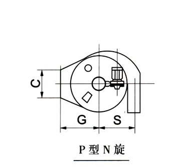 ZC回轉反吹袋式除塵器